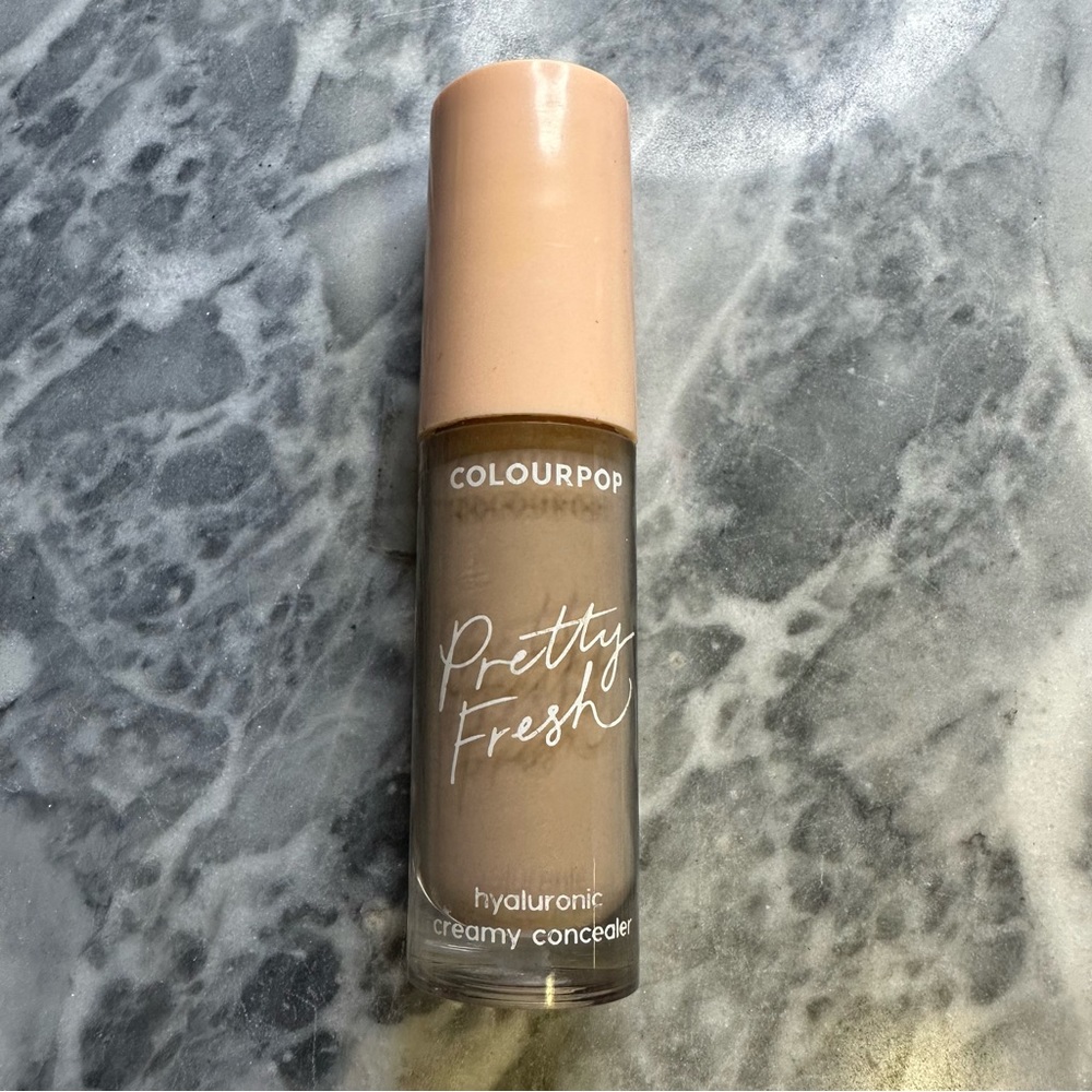 Colourpop Pretty‎ Fresh Concealer Medium